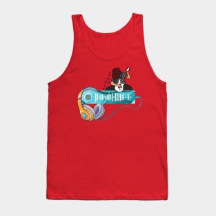 Sonne, Rammstein | Rock/ Heavy Metal Songs Series -47 Tank Top